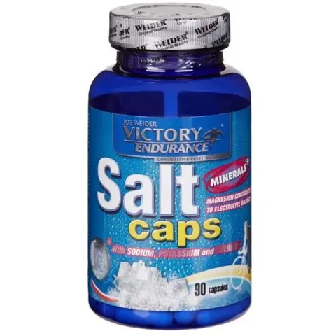 Victory En Salt Cápsulas 90 Cápsulas – imagen 5