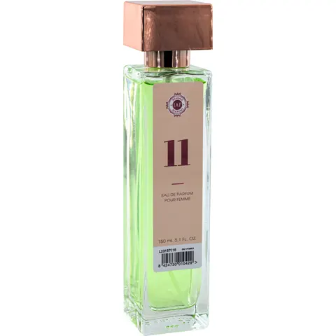 Iap Pharma 11 Perfume Mujer 150ml – imagen 4