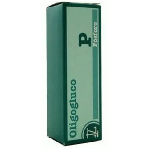 Equisalud Oligogluco Fosforo 30 ml – imagen 4