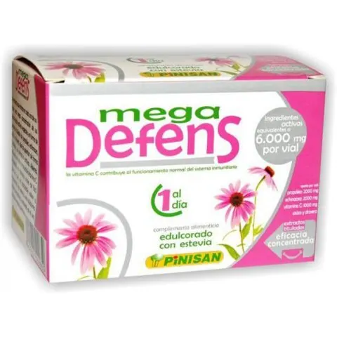 Pinisan MegaDefens 6 Viales – imagen 5