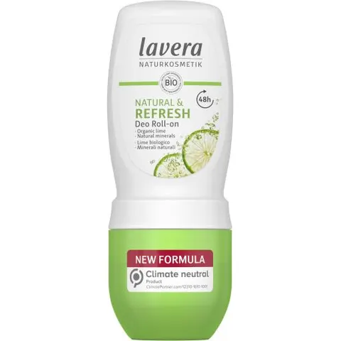 LAVERA Desodorante Roll-On Fresh 50ml – imagen 5