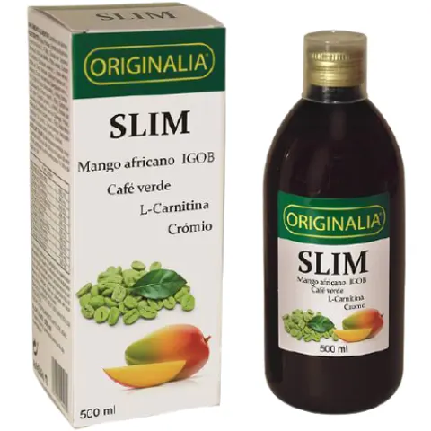 Integralia Originalia Slim 500 ml – imagen 3