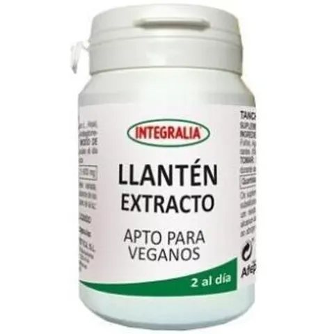 Integralia llanten extracto 60vcaps. – imagen 3