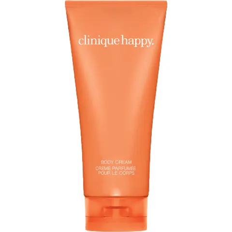 Clinique Happy Crema Corporal 200 ml 200 ml – imagen 2