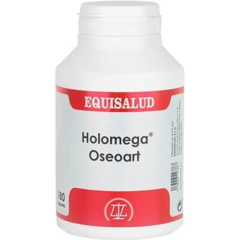 Equisalud holomega oseoart 180cap. – imagen 4