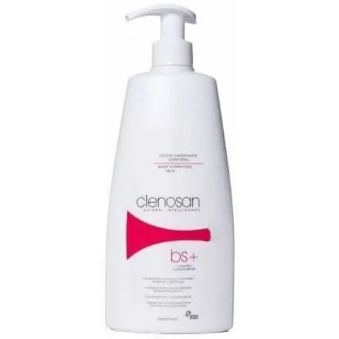 Clenosan Leche Corporal 1000 ml 1 L – imagen 3