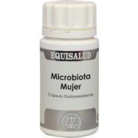 Equisalud Microbiota Inflamadig 60 Cápsulas – imagen 4