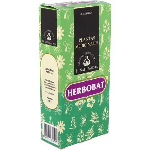 El Naturalista Herbotopa 100Gr 100 gr – imagen 2