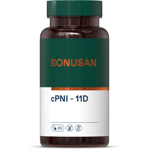 Bonusan cPNI - 11D 90 Cápsulas – imagen 3