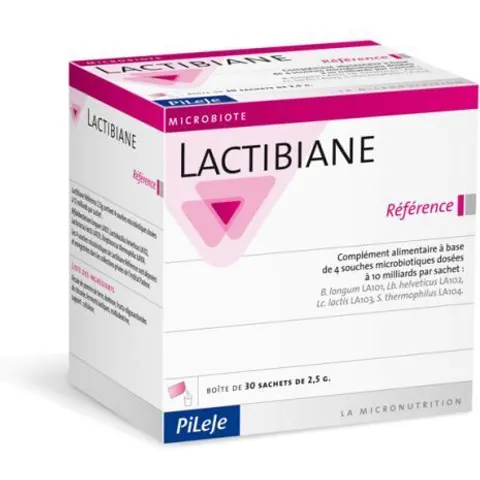 Lactibiane Referencia 30 Sobres – imagen 3