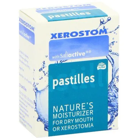 Xerostom Boca Seca 30 Comprimidos – imagen 3
