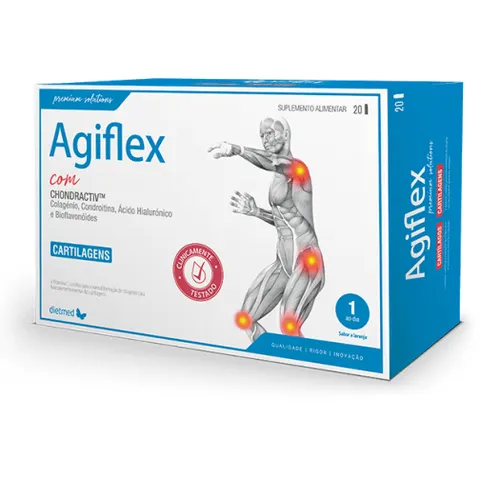 Dietmed agiflex 20amp. - dietmed – imagen 3