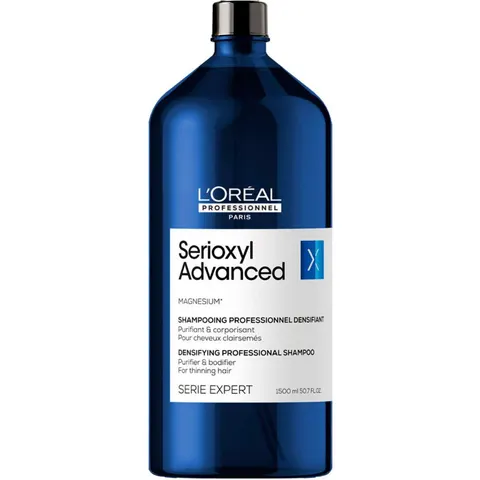 L'Oréal Professionnel Serioxyl Advanced Densifying Shampoo for – imagen 4