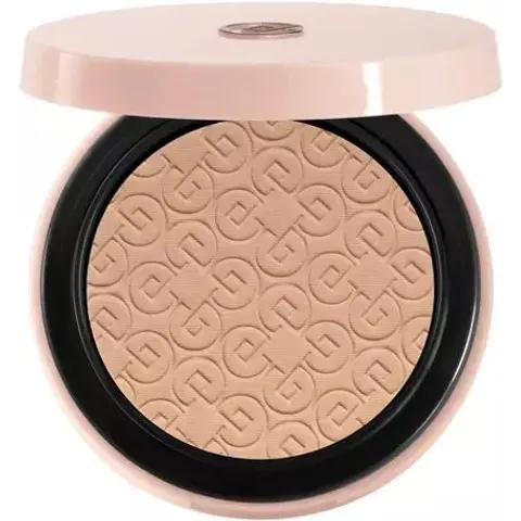 Collistar Impeccabile polvo compacto #40R-Warm Rose – imagen 2