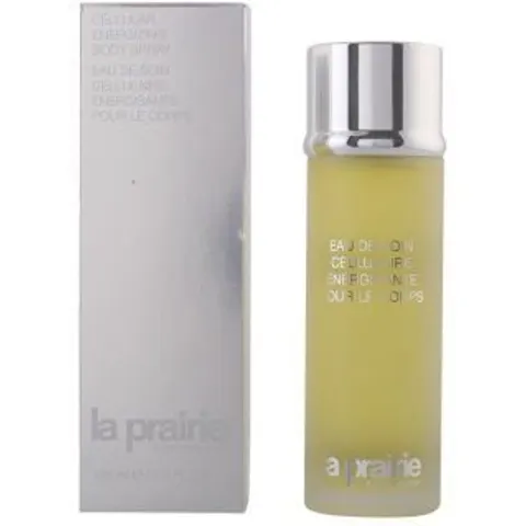 La Prairie Energizing Body Spray 100 ml – imagen 3