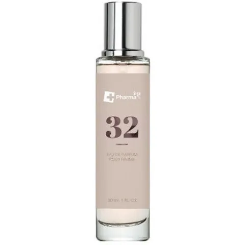Iap Pharma Perfume Mujer nº32 30ml – imagen 3