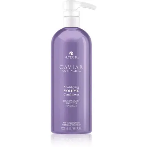 Alterna Caviar Multiplying Volume Conditioner Back Bar 1000 ml – imagen 5