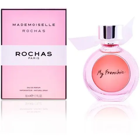 Mademoiselle Rochas – imagen 4