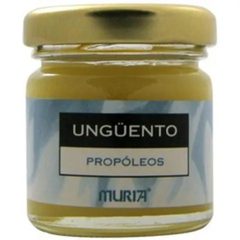 Muria Balsamo De Propoleo 30 gr – imagen 2