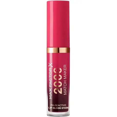 Max Factor 2000 Calorie Match Maker brillo de labios #030-Daring – imagen 2