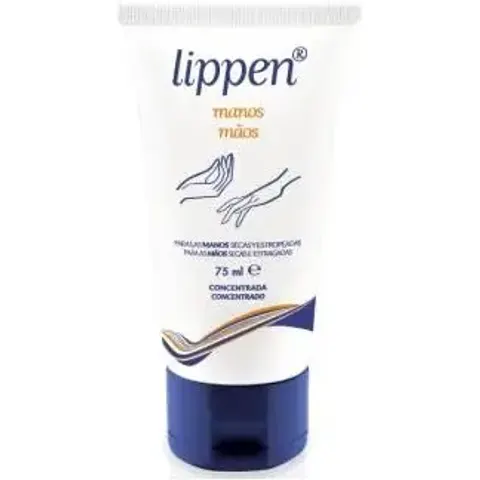 Lippen Desodorante 75 ml – imagen 3