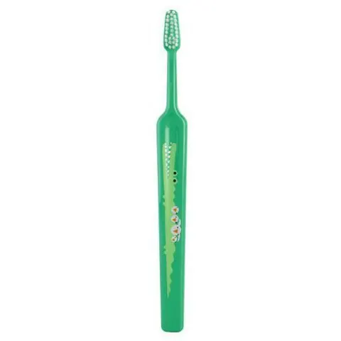 TePe Cepillo Dental Tepe Zoo Suave Select Compact – imagen 2