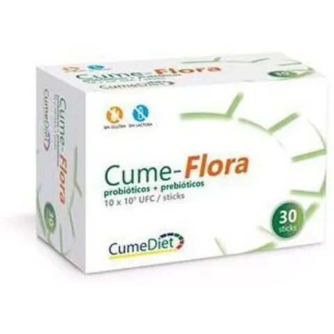 Cumediet Cume Flora – imagen 5