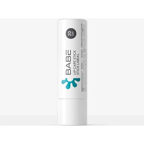 Babe stick labial spf 20 4gr. – imagen 3