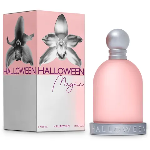 Halloween Magic EDT 100 ml – imagen 4