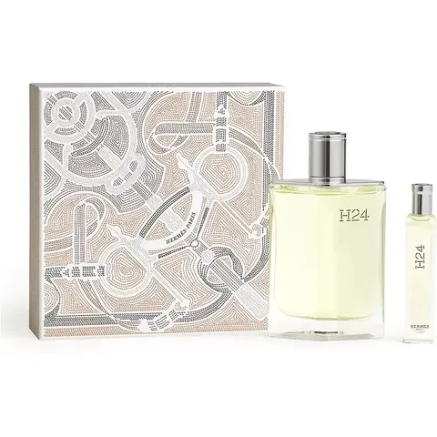 HERMÈS H24 Estuche 2 pz – imagen 3