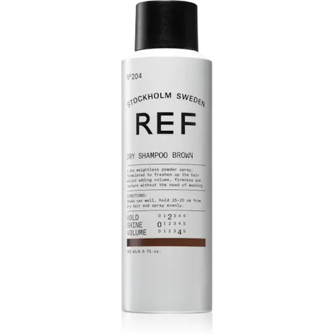 REF Stockholm Champú Seco 200 ml – imagen 4