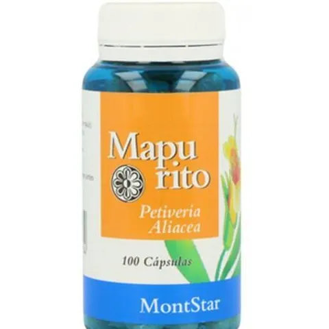 Mont Star Mapurito 100 Caps – imagen 4