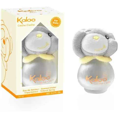 Kaloo Cache Eds 50 ml – imagen 3