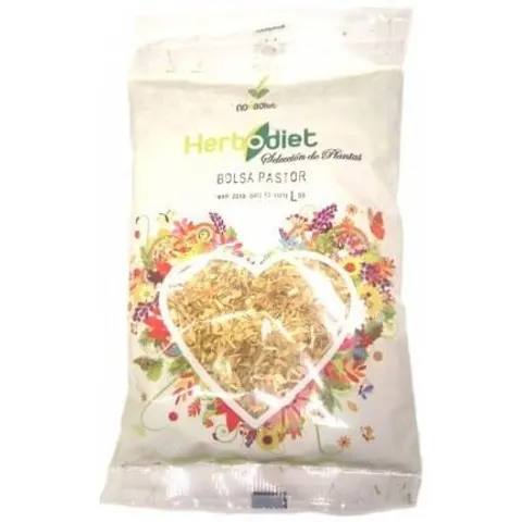Novadiet Bolsa Pastor 50 gr 2x50 gr – imagen 3