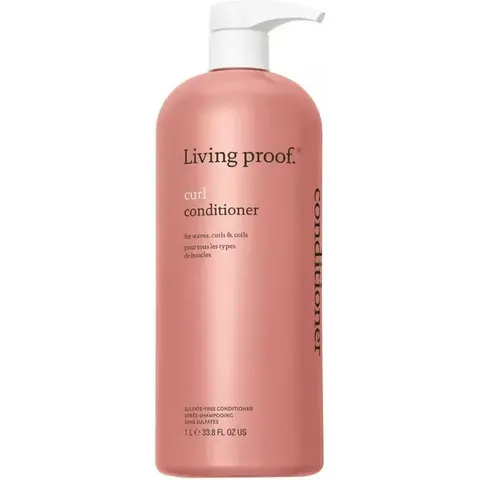 Living Proof Curl conditioner 1000 ml – imagen 3