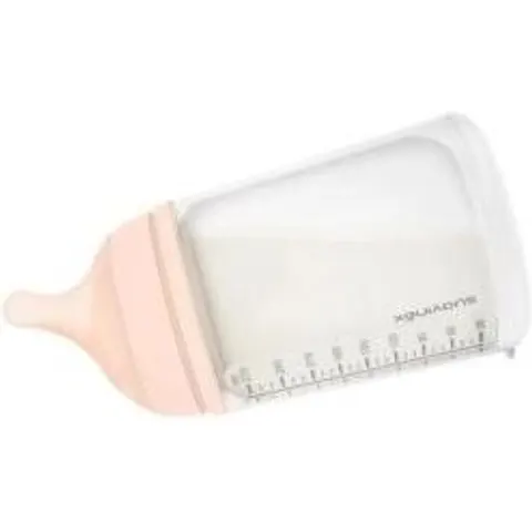 Suavinex Zero Biberon Anticolico 180ml Tetina S – imagen 4