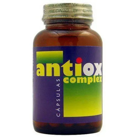 Artesania Agrícola Antiox Complex 60 cápsulas – imagen 3