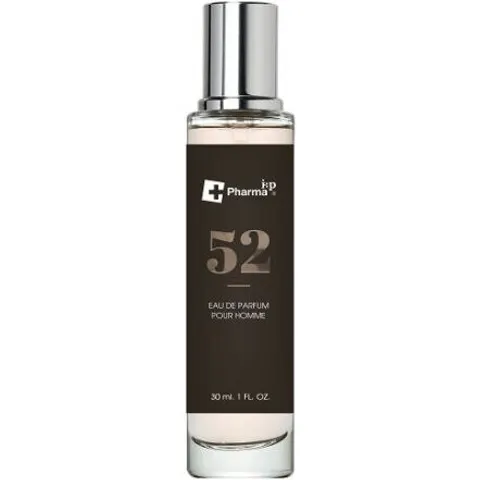 IAP Mini Perfume Hombre Nº52 30ml – imagen 3