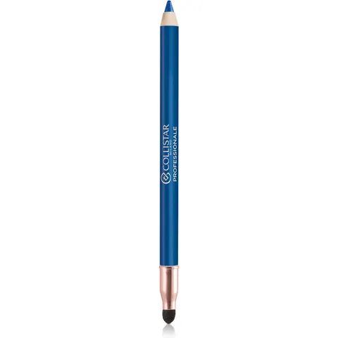 Collistar Professionale lápiz de ojos #8-Azzurro Cobalto – imagen 3