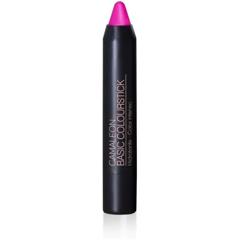 Camaleon Cosmetics Labial Basic Colourstick Rosa – imagen 3
