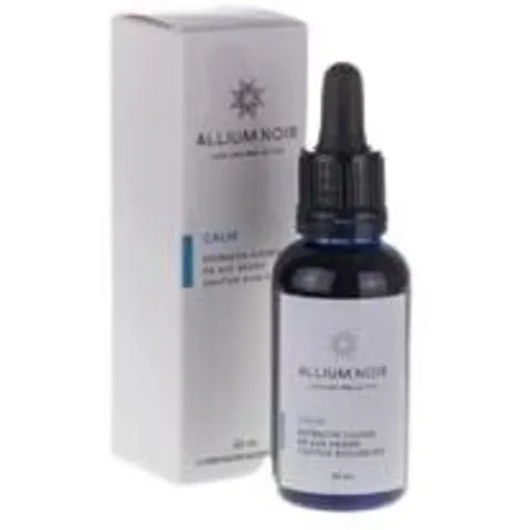 Allium Noir Digest-Detox 30 ml – imagen 2