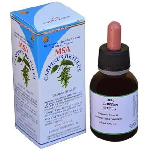 Herboplanet msa carpinus betulus yemas 50ml. – imagen 3