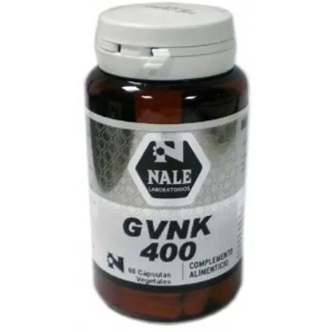 Nale Gvnk-400 – imagen 3