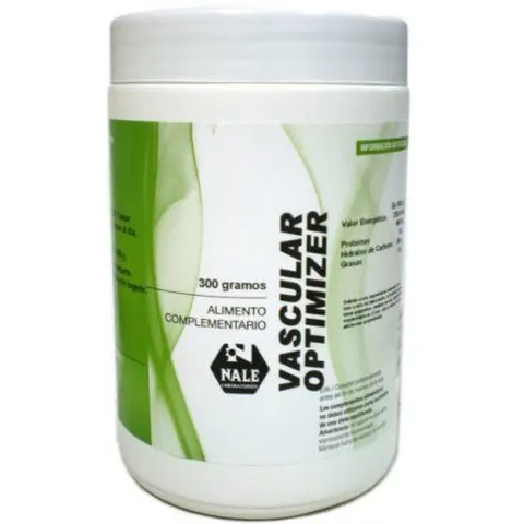 Nale Vascular Optimizer 300g – imagen 3