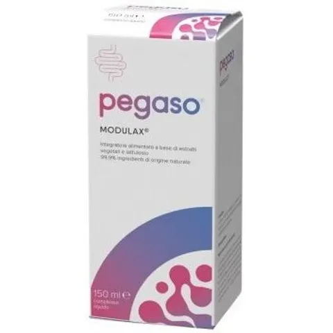 Pegaso Modulax 150 ml – imagen 3