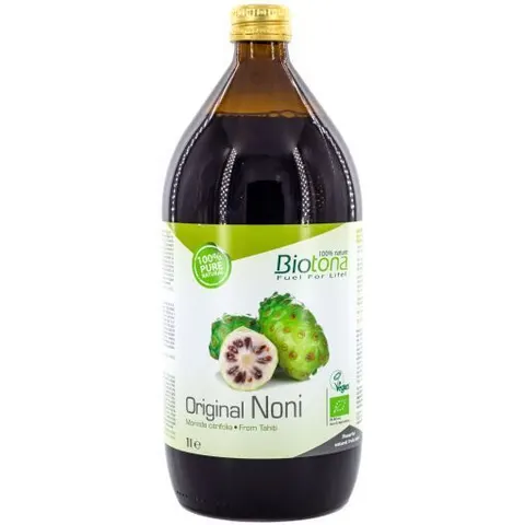 Biotona Jugo Noni 1L – imagen 4