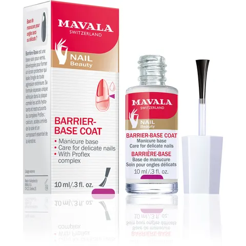 Mavala Base Barrera 10 ml 10 ml – imagen 3