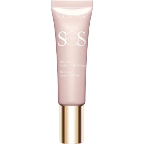 Clarins Prebase SOS Rosa 30ml – imagen 3