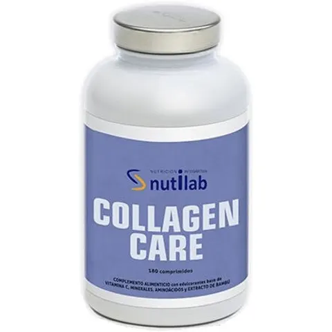 Nutilab Collagen Care – imagen 4