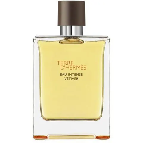 Terre D'Hermès Eau Intense Vétiver – imagen 4